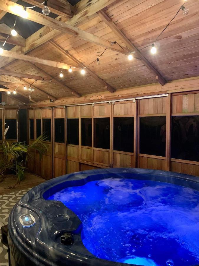 Cosy Lakeside Chalet With Option To Add Private Hot Tub Duneena Exteriér fotografie